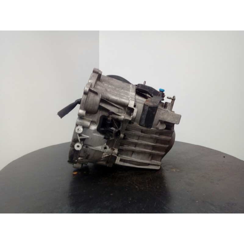 Recambio de caja cambios para volvo s60 berlina 2.4 d referencia OEM IAM 1023746  M1-B3-161