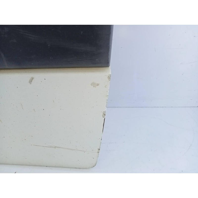 Recambio de puerta delantera izquierda para mercedes-benz sprinterii caja cerrada (desde 01.06) 310/313/316 cdi (906.631/633/635