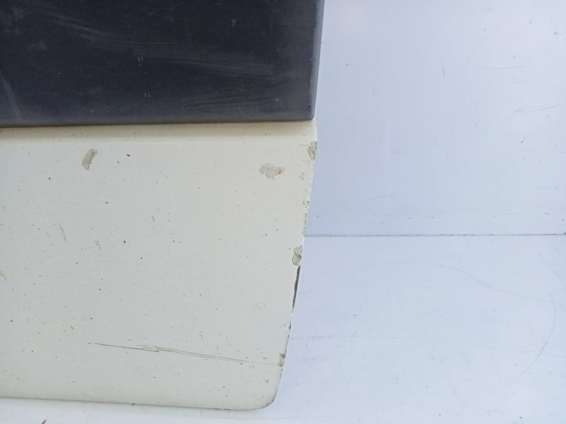 Recambio de puerta delantera izquierda para mercedes-benz sprinterii caja cerrada (desde 01.06) 310/313/316 cdi (906.631/633/635