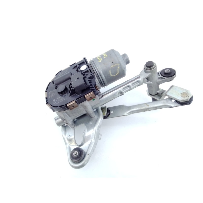 Recambio de motor limpia delantero para peugeot 3008 access referencia OEM IAM 1397220577 152195667622 E1-A4-47-1