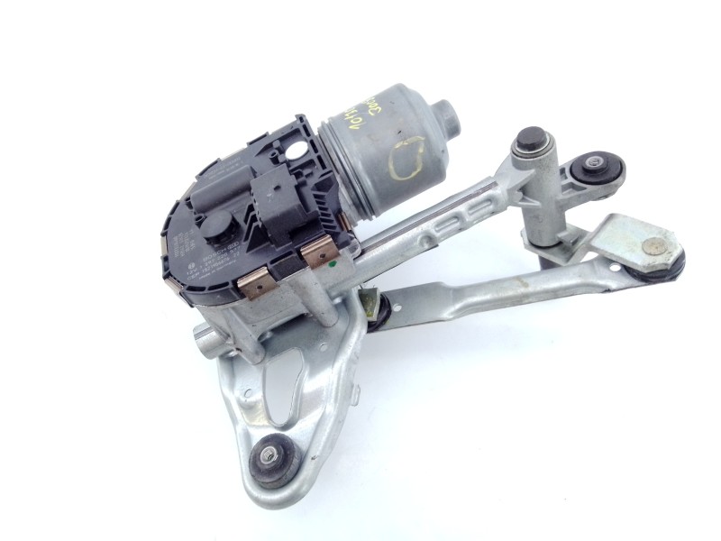 Recambio de motor limpia delantero para peugeot 3008 access referencia OEM IAM 1397220577 152195667622 E1-A4-47-1