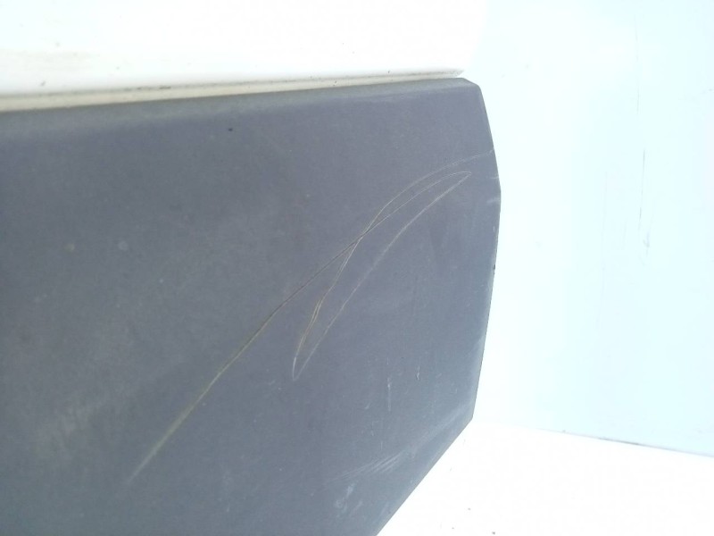 Recambio de puerta delantera izquierda para mercedes-benz sprinterii caja cerrada (desde 01.06) 310/313/316 cdi (906.631/633/635