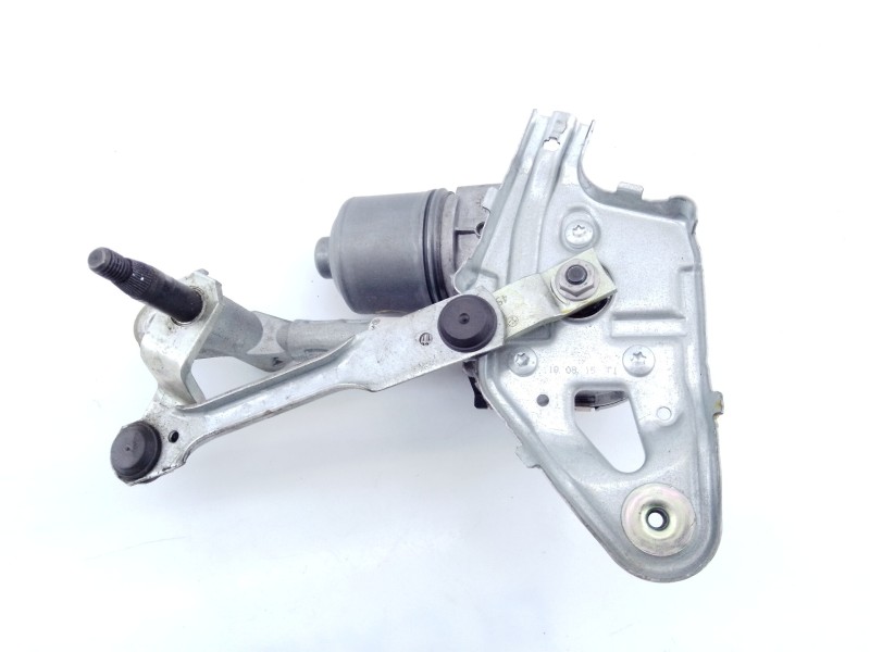 Recambio de motor limpia delantero para peugeot 3008 access referencia OEM IAM 1397220577 152195667622 E1-A4-47-1