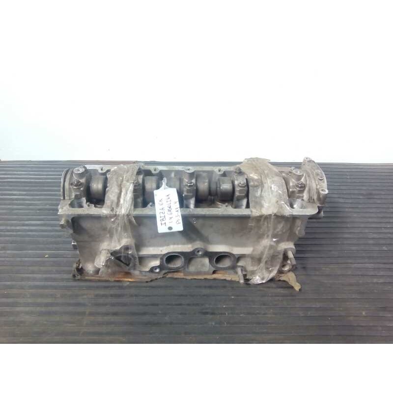 Recambio de culata para seat ibiza (6k) 1.4 referencia OEM IAM 030103373T  