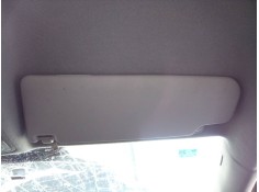 Recambio de parasol derecho para volkswagen golf plus (5m1) sportline referencia OEM IAM    2