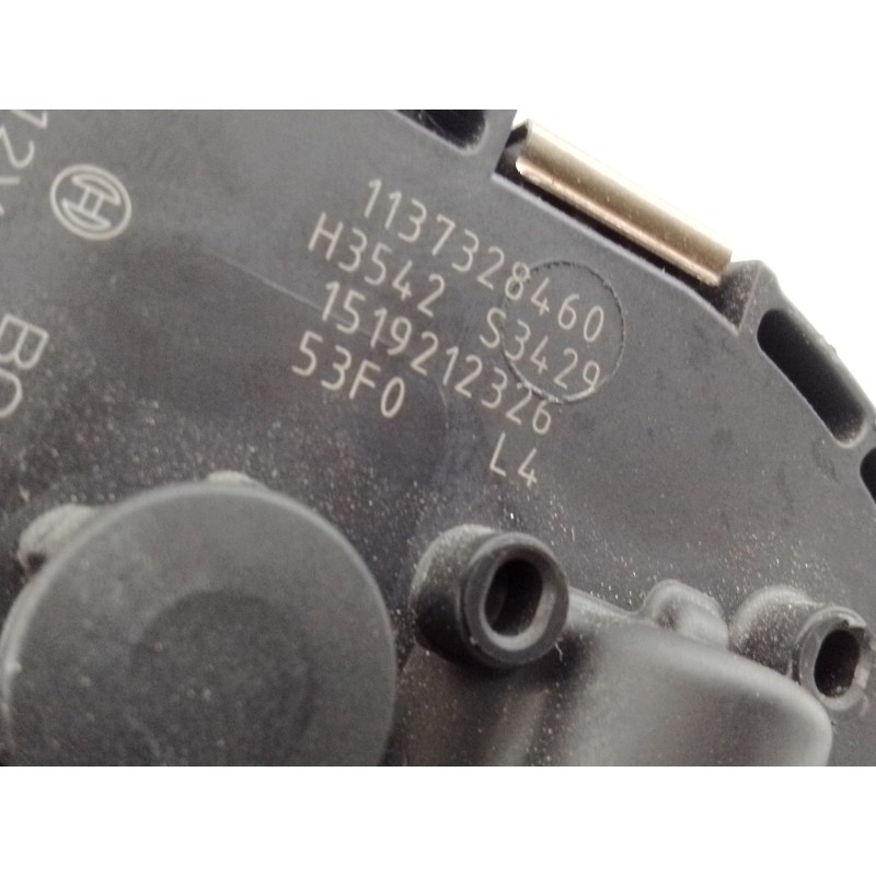 Recambio de motor limpia delantero para peugeot 3008 access referencia OEM IAM 1397220577 152195667622 E1-A4-47-1