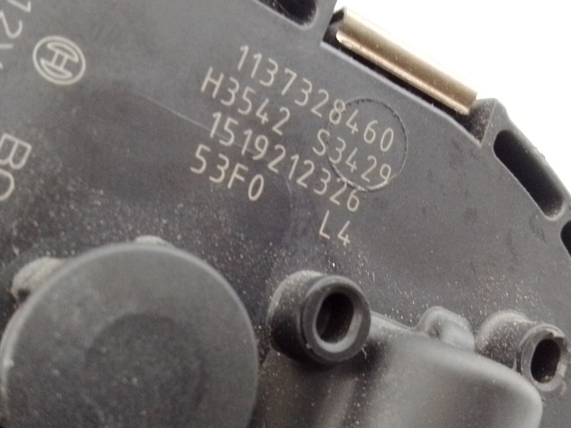 Recambio de motor limpia delantero para peugeot 3008 access referencia OEM IAM 1397220577 152195667622 E1-A4-47-1