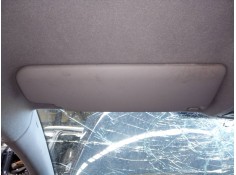 Recambio de parasol izquierdo para volkswagen golf plus (5m1) sportline referencia OEM IAM    2