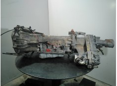 Recambio de caja cambios para mitsubishi montero (v20/v40) 2500 td glx (4-ptas.) referencia OEM IAM 88HN60442 0372 M1-B4-77