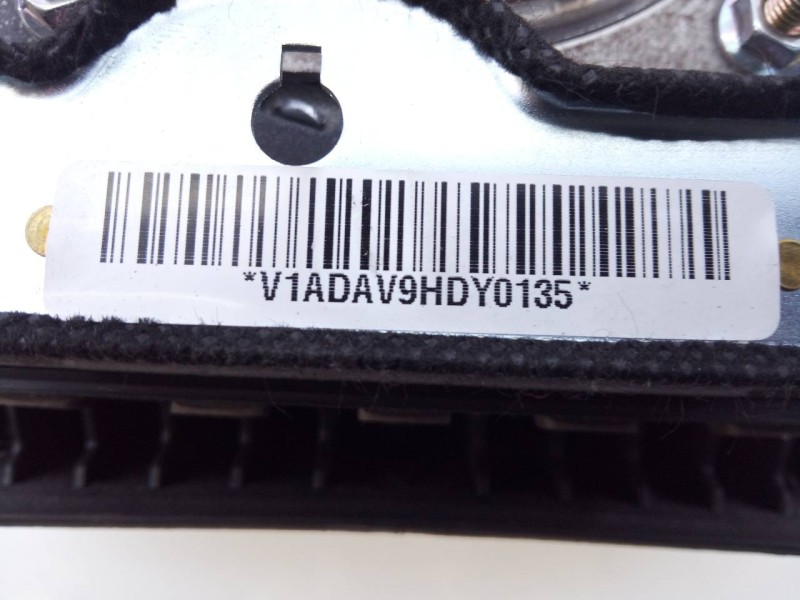 Recambio de airbag delantero izquierdo para kia sorento 2.5 crdi active referencia OEM IAM 848513E000CQ V1ADAV9HDY0135 E2-B5-29-