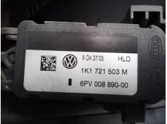 Recambio de pedal acelerador para volkswagen golf plus (5m1) sportline referencia OEM IAM 1K1721503M 6PV00889000  2