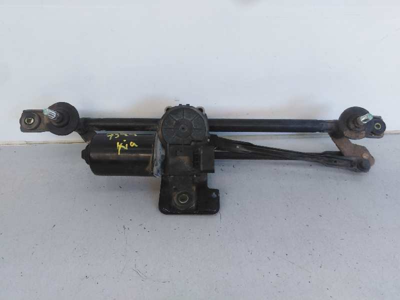 Recambio de motor limpia delantero para kia sportage lx 4x4 referencia OEM IAM   E2-B5-48-2