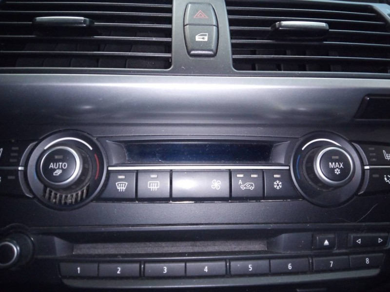 Recambio de mando climatizador para bmw x5 (e70) 3.0sd referencia OEM IAM   