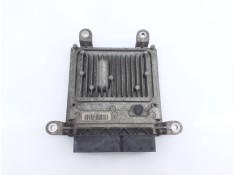 CENTRALITA MOTOR UCE A6519002600 A6519012200 E3-A1-24-2