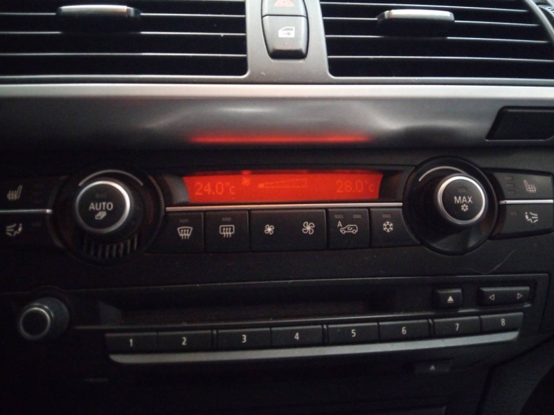 Recambio de mando climatizador para bmw x5 (e70) 3.0sd referencia OEM IAM   