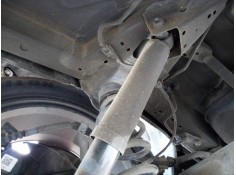 AMORTIGUADOR TRASERO IZQUIERDO 