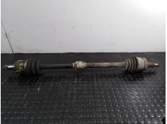 TRANSMISION DELANTERA DERECHA P1-B6-28