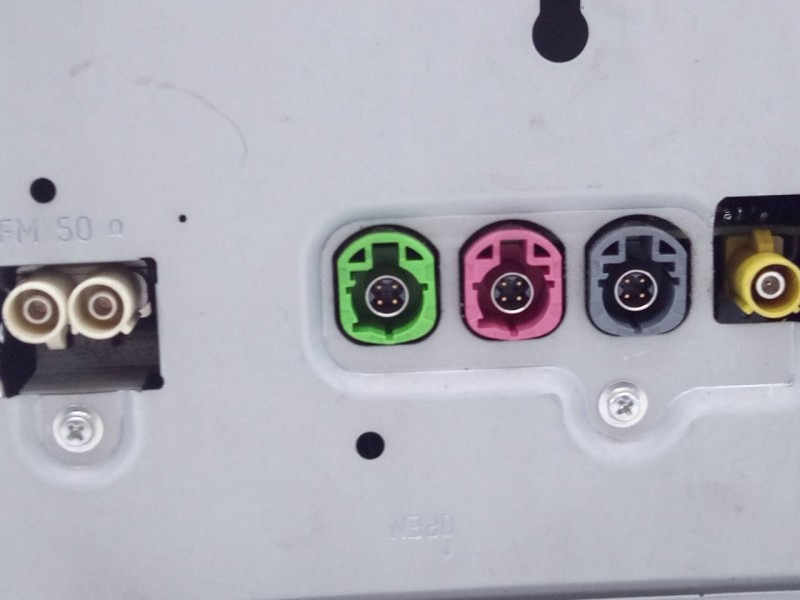 Recambio de sistema navegacion gps para mercedes-benz clase e (w212) lim. e 220 bluetec (212.001) referencia OEM IAM A2129001826