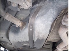 DEPOSITO COMBUSTIBLE 