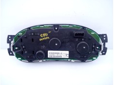 Recambio de cuadro instrumentos para dacia dokker essential referencia OEM IAM 248103900R  E2-A1-28-2 2