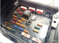 CAJA RELES / FUSIBLES 3C0937125 