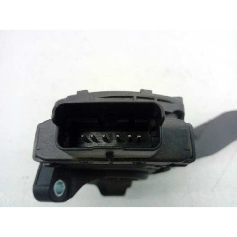 Recambio de pedal acelerador para citroën c3 picasso exclusive referencia OEM IAM 9681383980 6PV00994913 E3-B2-50-3