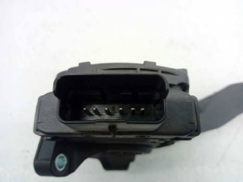 Recambio de pedal acelerador para citroën c3 picasso exclusive referencia OEM IAM 9681383980 6PV00994913 E3-B2-50-3