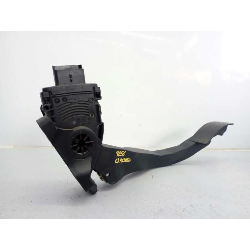 Recambio de pedal acelerador para citroën c3 picasso exclusive referencia OEM IAM 9681383980 6PV00994913 E3-B2-50-3