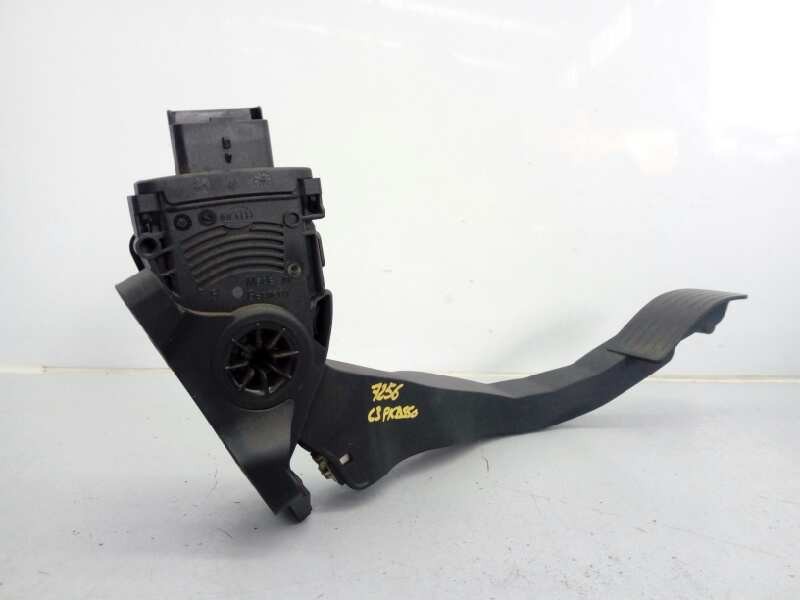 Recambio de pedal acelerador para citroën c3 picasso exclusive referencia OEM IAM 9681383980 6PV00994913 E3-B2-50-3