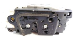 Recambio de cerradura puerta delantera derecha para volkswagen passat cc (357) básico referencia OEM IAM 5N1837016C  E1-B6-12-2 2
