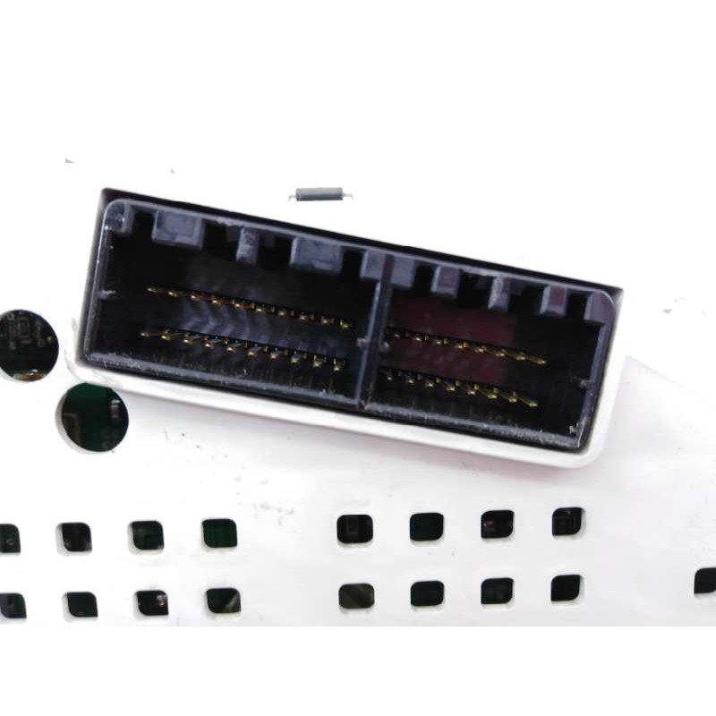 Recambio de cuadro instrumentos para kia sorento 2.5 crdi active referencia OEM IAM 940133E250 20061023 E3-A3-35-1