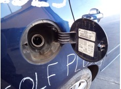 Recambio de tapa exterior combustible para volkswagen golf plus (5m1) sportline referencia OEM IAM    2