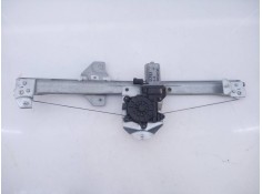 Recambio de elevalunas delantero izquierdo para dacia dokker essential referencia OEM IAM 128001472B 9030318C E1-A1-36-2