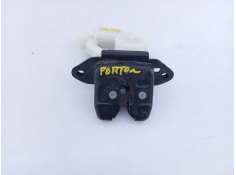 CERRADURA MALETERO / PORTON E2-A4-44-2