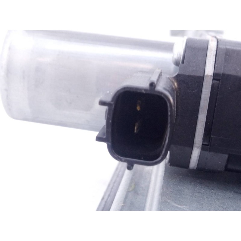 Recambio de elevalunas delantero izquierdo para dacia dokker essential referencia OEM IAM 128001472B 9030318C E1-A1-36-2