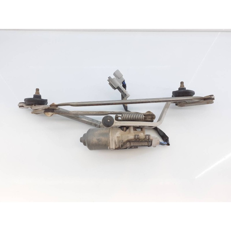 Recambio de motor limpia delantero para toyota auris live referencia OEM IAM 8511002190 1593000831 E2-B4-25-2