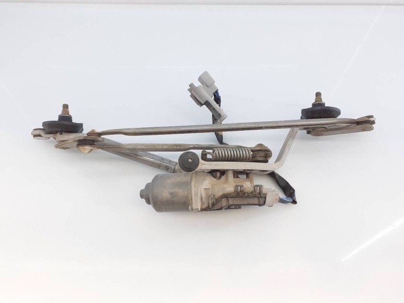 Recambio de motor limpia delantero para toyota auris live referencia OEM IAM 8511002190 1593000831 E2-B4-25-2
