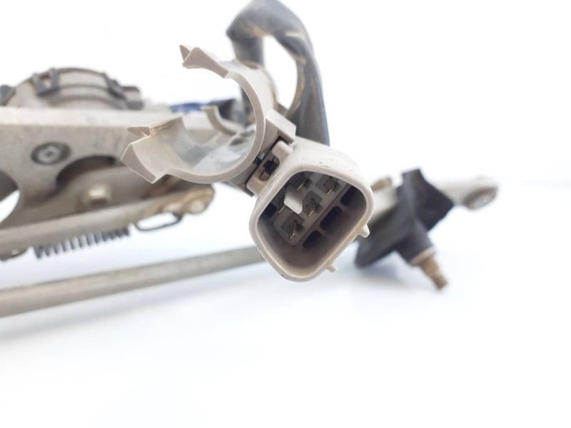 Recambio de motor limpia delantero para toyota auris live referencia OEM IAM 8511002190 1593000831 E2-B4-25-2
