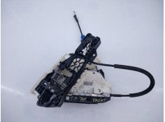 Recambio de cerradura puerta trasera derecha para volkswagen passat cc (357) básico referencia OEM IAM 5N0839016S  E1-B6-12-2