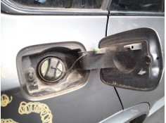 Recambio de tapa exterior combustible para bmw x5 (e70) 3.0sd referencia OEM IAM    2