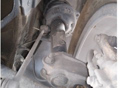 AMORTIGUADOR DELANTERO IZQUIERDO 