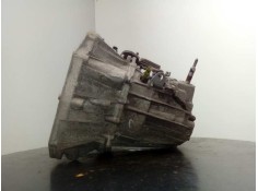 Recambio de caja cambios para renault clio iii confort dynamique referencia OEM IAM TL4002  M1-B3-161 2