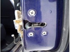 CERRADURA PUERTA TRASERA DERECHA 