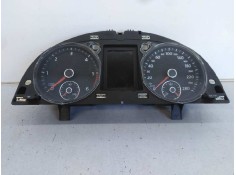 Recambio de cuadro instrumentos para volkswagen passat cc (357) básico referencia OEM IAM 3C8920870G  E2-A1-24-1