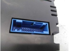 Recambio de cuadro instrumentos para volkswagen passat cc (357) básico referencia OEM IAM 3C8920870G  E2-A1-24-1 2