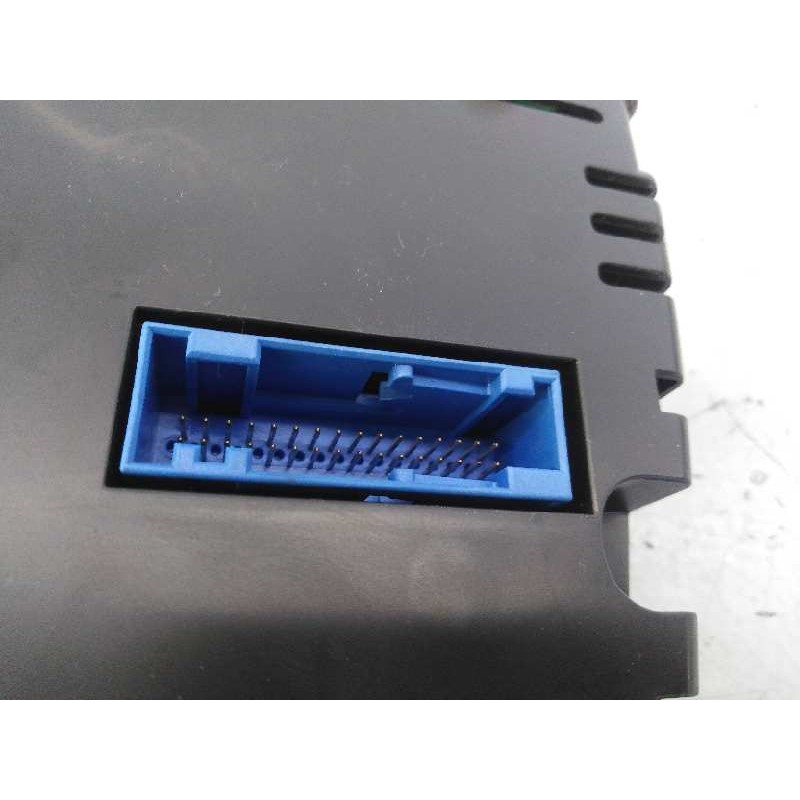 Recambio de cuadro instrumentos para volkswagen passat cc (357) básico referencia OEM IAM 3C8920870G  E2-A1-24-1