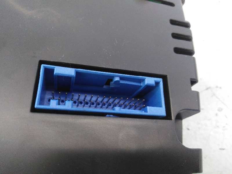 Recambio de cuadro instrumentos para volkswagen passat cc (357) básico referencia OEM IAM 3C8920870G  E2-A1-24-1