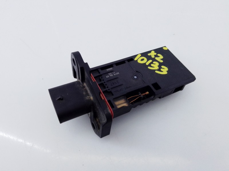 Recambio de caudalimetro para bmw x2 (f39) sdrive18d referencia OEM IAM 0281006597 8583496 E3-A2-26-3