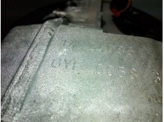 Recambio de caja cambios para audi a6 berlina (4f2) 2.4 referencia OEM IAM GYF  M1-A1-98 2