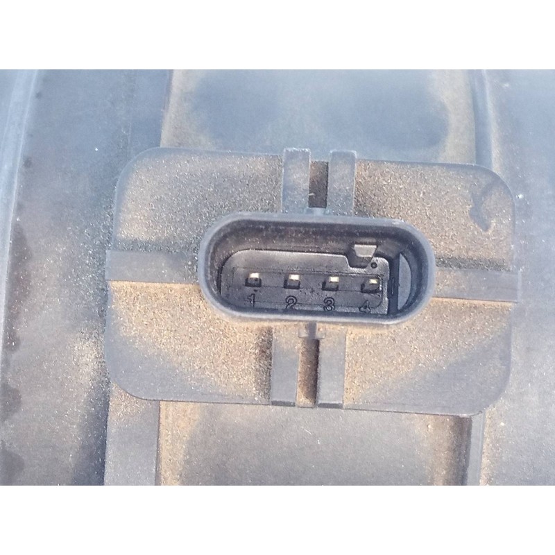 Recambio de caudalimetro para volkswagen passat variant (3g5) advance bmt referencia OEM IAM 03L906461A 0281002956 E2-A1-38-2